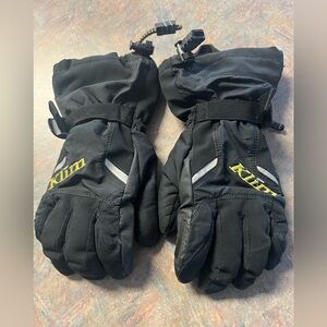 Klim Youth Klimate Glove Small